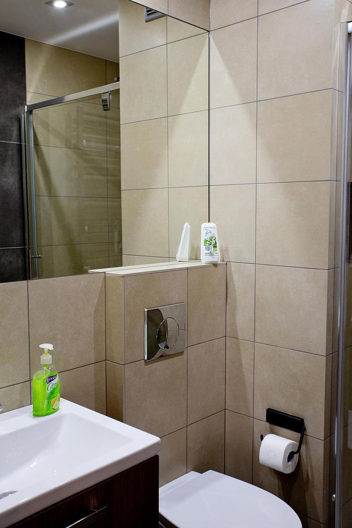 Apartament Wiosenna Kielce Værelse billede