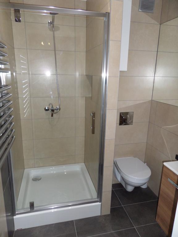Apartament Wiosenna Kielce Værelse billede