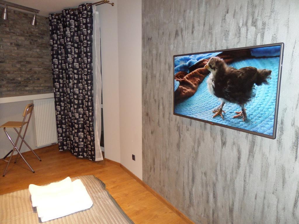 Apartament Wiosenna Kielce Værelse billede