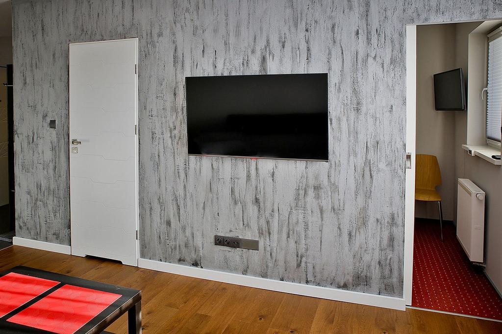 Apartament Wiosenna Kielce Værelse billede
