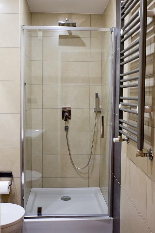 Apartament Wiosenna Kielce Værelse billede