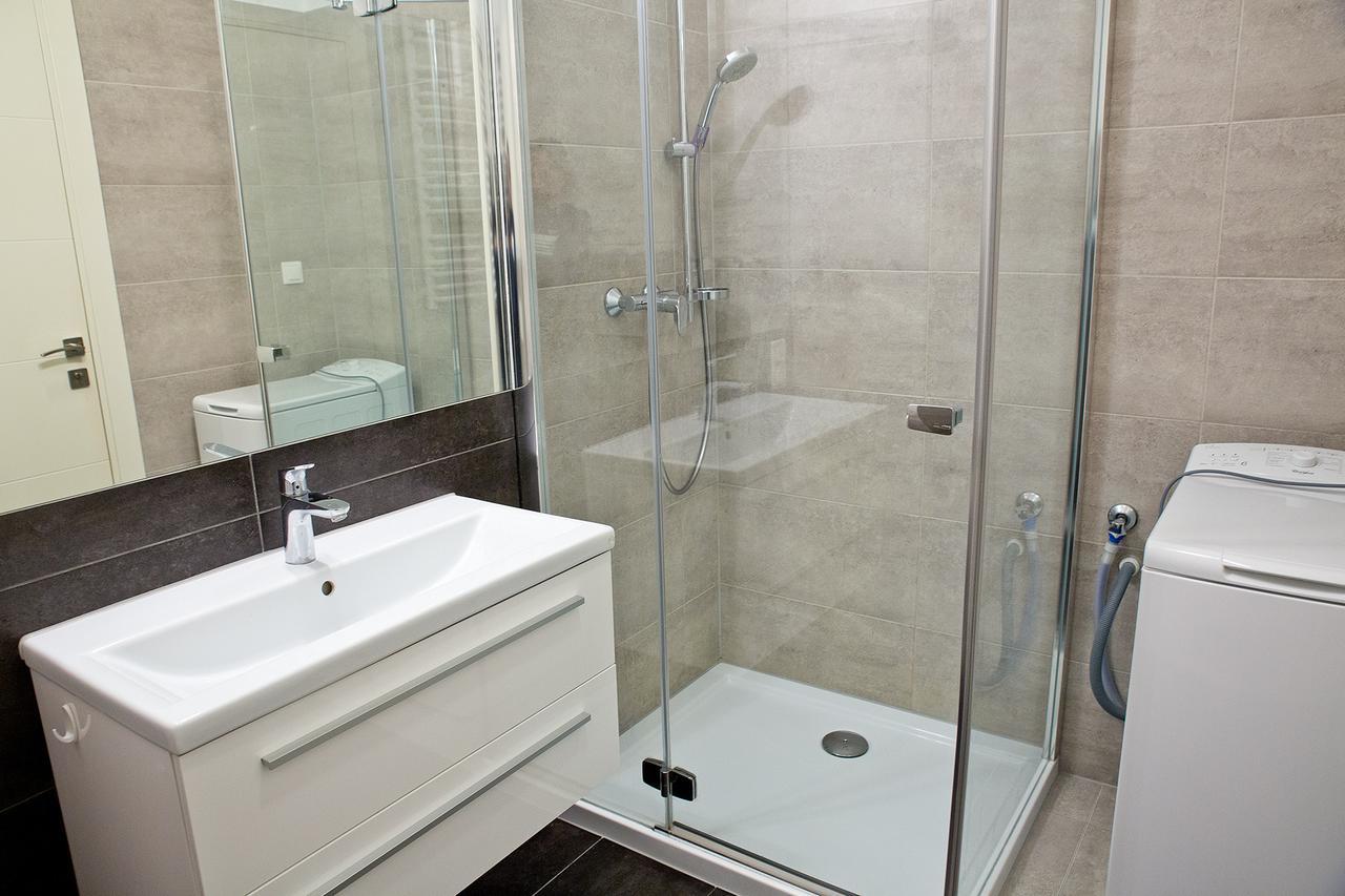 Apartament Wiosenna Kielce Eksteriør billede