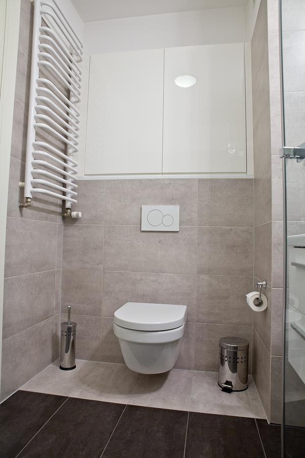 Apartament Wiosenna Kielce Eksteriør billede