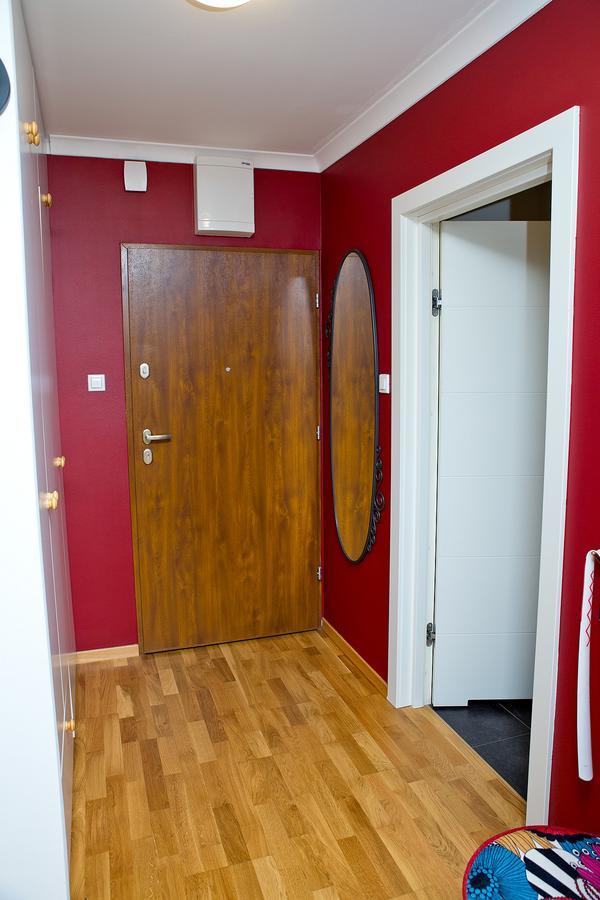 Apartament Wiosenna Kielce Eksteriør billede