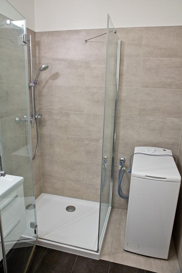 Apartament Wiosenna Kielce Eksteriør billede