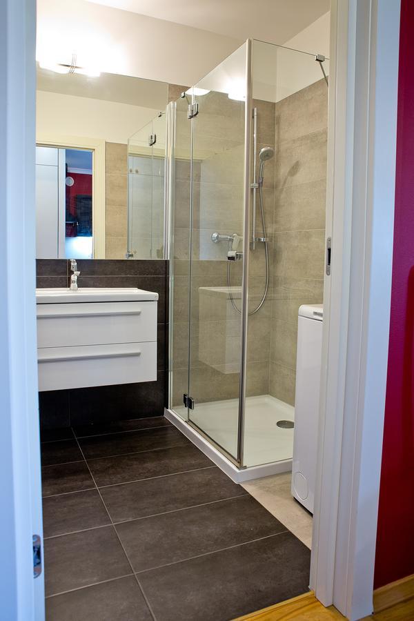 Apartament Wiosenna Kielce Eksteriør billede