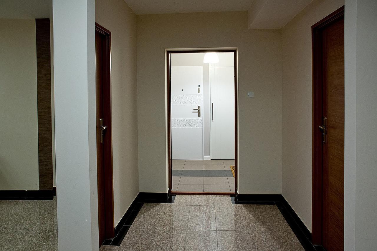 Apartament Wiosenna Kielce Værelse billede